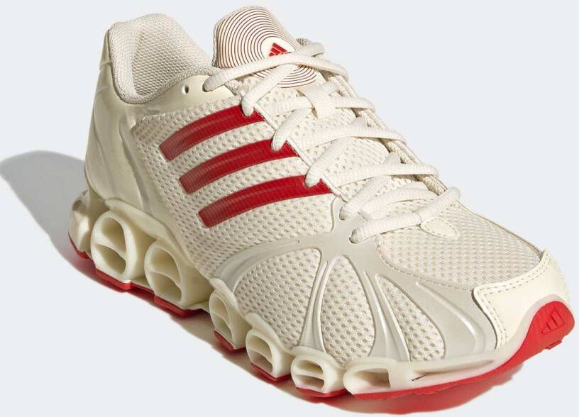 adidas Originals Mega Ghostride Sneaker W women Running beige 2 3 Schoenen