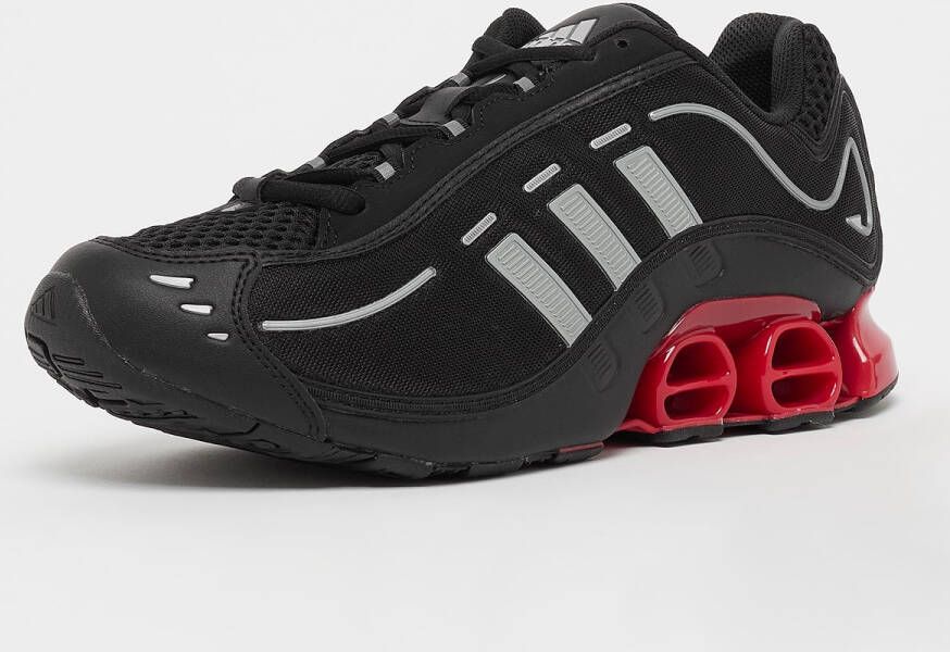 adidas Originals Megaride 01 Running in zwart formaten: 41 1 3