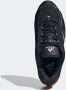 Adidas Megaride O1 Core Black Better Scarlet Carbon- Core Black Better Scarlet Carbon - Thumbnail 10
