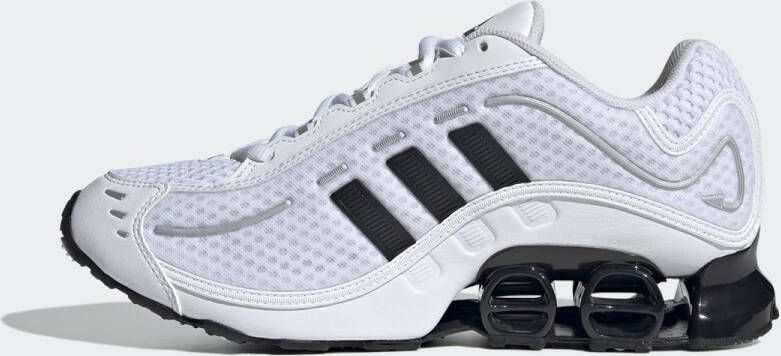 adidas Originals Megaride 01 W Running in wit formaten: 36 2 3