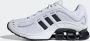 Adidas Originals Megaride O1 Sneaker Running wit 1 3 Schoenen - Thumbnail 4