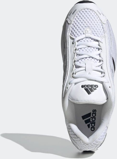 adidas Originals Megaride 01 W Running in wit formaten: 36 2 3