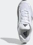 Adidas Megaride Schoenen Wit Maat: 39 1 3 Mesh Synthetisch Foot Locker - Thumbnail 7