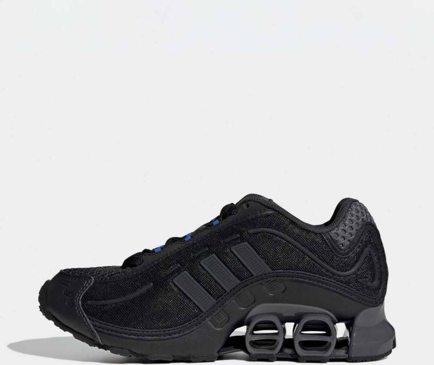 adidas Originals Megaride O1 J (GS) unisex Running zwart Schoenen