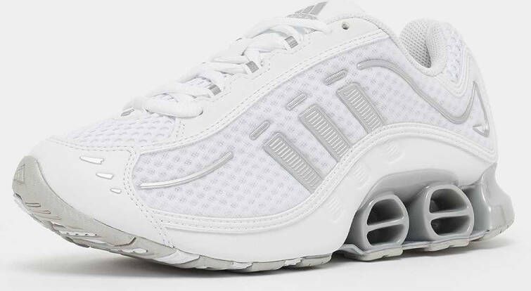 adidas Originals Megaride O1 Sneaker Running in wit formaten: 36 2 3