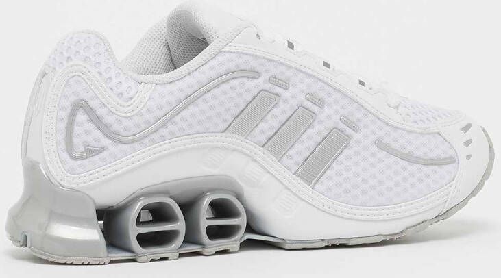 adidas Originals Megaride O1 Sneaker Running in wit formaten: 36 2 3
