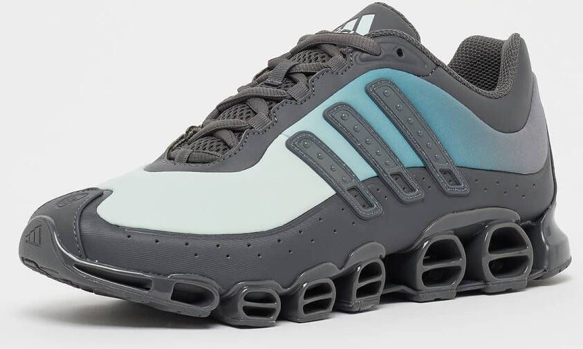 adidas Originals Megaride Sneaker Men Running grijs 1 3 Schoenen