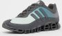 Adidas Originals Megaride Sneaker Men Running grijs 1 3 Schoenen - Thumbnail 2
