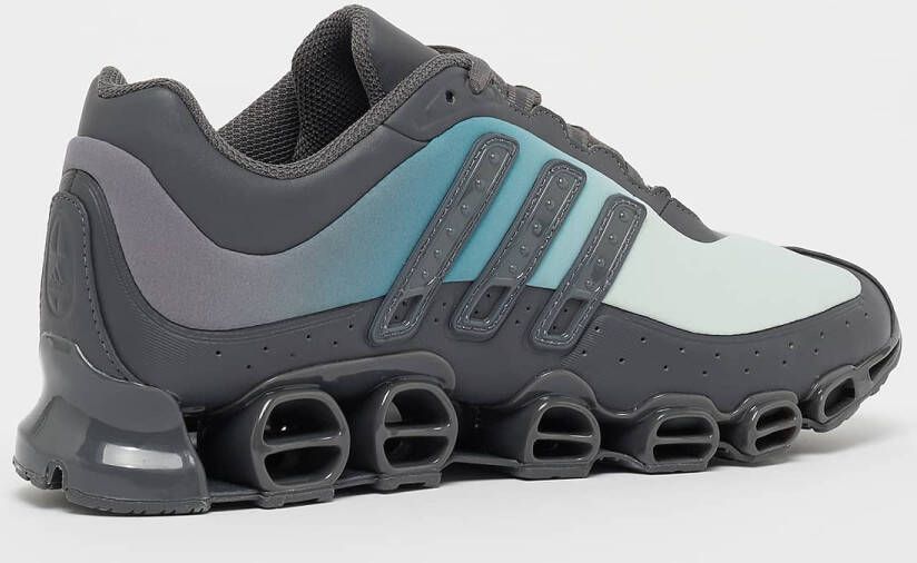adidas Originals Megaride Sneaker Men Running grijs 1 3 Schoenen