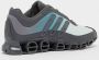 Adidas Originals Megaride Sneaker Men Running grijs 1 3 Schoenen - Thumbnail 3