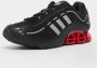 Adidas Originals Megaride O1 Sneaker Running zwart 2 3 Schoenen - Thumbnail 7