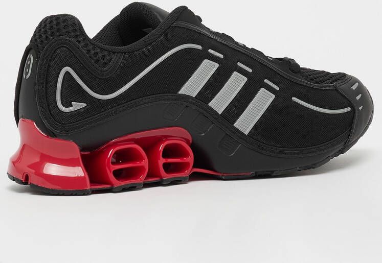 adidas Originals Megaride O1 Sneaker women Running zwart 2 3 Schoenen