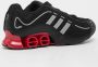 Adidas Megaride Schoenen Zwart Maat: 39 1 3 Mesh Synthetisch Foot Locker - Thumbnail 5