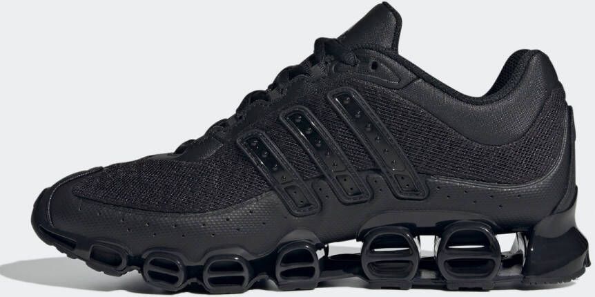 adidas Originals Megaride Running in zwart formaten: 41 1 3