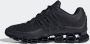 Adidas Megaride Core Black Core Black Carbon- Core Black Core Black Carbon - Thumbnail 9