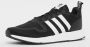 Adidas Originals Sneakers met logostrepen model 'SMOOTH RUNNER' - Thumbnail 44