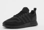 Adidas Originals Multix Sneakers Schoenen Sportschoenen Zwart FX6231 - Thumbnail 69
