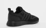 Adidas Originals Multix Sneakers Schoenen Sportschoenen Zwart FX6231 - Thumbnail 70