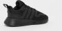 Adidas Originals Multix Sneakers Schoenen Sportschoenen Zwart FX6231 - Thumbnail 76