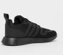 Adidas Originals Multix Sneakers Schoenen Sportschoenen Zwart FX6231 - Thumbnail 73