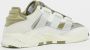 Adidas Originals Niteball Owhite Orbgrn Maglim Schoenmaat 42 2 3 Sneakers GY8567 - Thumbnail 13