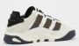 Adidas Originals Adidas Niteball Chunky Sneaker White Heren - Thumbnail 14