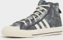 Adidas Nizza Hi Rf Basisschool Schoenen - Thumbnail 11