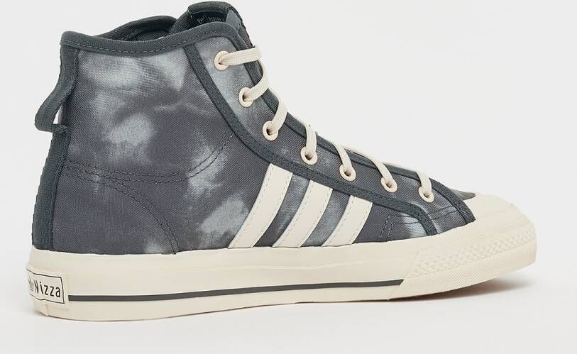 adidas Originals Nizza HI RF J Sneaker