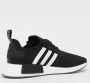 Adidas Originals NMD_R1 Primeblue Schoenen Core Black Cloud White Grey Five - Thumbnail 14