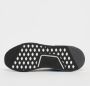 Adidas Originals Nmd_r1 Sneaker Running Schoenen grey six core black core black maat: 43 1 3 beschikbare maaten:41 1 3 42 43 1 3 - Thumbnail 4