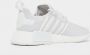 Adidas Originals Nmd_R1 Primeblue Womens Ftwwht Ftwwht Silvmt Schoenmaat 39 1 3 Sneakers GX8313 - Thumbnail 14