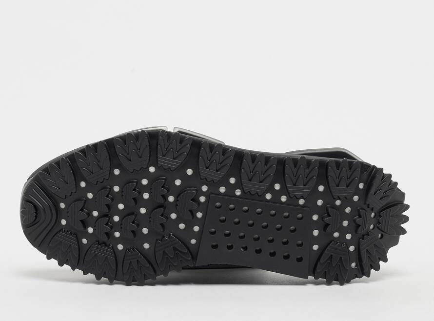 adidas Originals Nmd_s1 Sneaker Running Schoenen core black grey four ftwr white maat: 41 1 3 beschikbare maaten:41 1 3 42 44 2 3