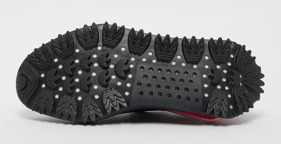 adidas Originals Nmd_s1 Sneaker NMD Schoenen core black carbon flash lime maat: 41 1 3 beschikbare maaten:41 1 3 42