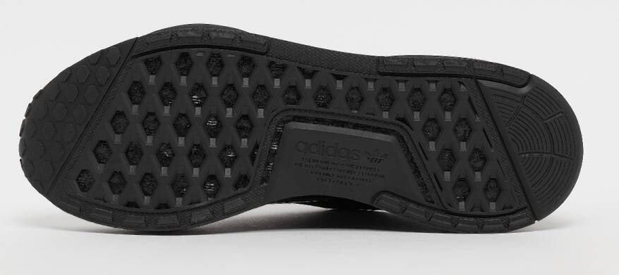 adidas Originals Nmd_v3 Sneaker Running Schoenen black maat: 41 1 3 beschikbare maaten:41 1 3
