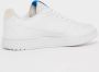 Adidas Originals Ny 90 Junior Ftwwht Blurus Ecrtin - Thumbnail 8