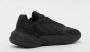 Adidas Originals Ozelia J Cblack Cblack Cblack Shoes grade school H03131 - Thumbnail 6