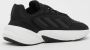 Adidas Originals adidas Ozelia GY8551 Mannen Zwart Sneakers - Thumbnail 4