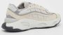 Adidas Oznova Sneakers Mannen Beige Grijs Wit - Thumbnail 14