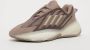 Adidas Originals Ozrah Sneaker Fashion sneakers Schoenen chalky brown off white shadow maroon maat: 38 2 3 beschikbare maaten:36 2 3 38 2 3 - Thumbnail 2