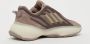 Adidas Originals Ozrah Sneaker Fashion sneakers Schoenen chalky brown off white shadow maroon maat: 38 2 3 beschikbare maaten:36 2 3 38 2 3 - Thumbnail 3