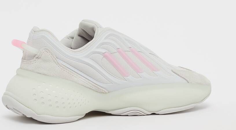 adidas Originals Ozrah Sneaker Fashion sneakers Schoenen grey one crystal white beam pink maat: 36 beschikbare maaten:36