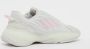 Adidas Originals Ozrah Sneaker Fashion sneakers Schoenen grey one crystal white beam pink maat: 36 beschikbare maaten:36 - Thumbnail 2