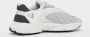 Adidas Originals Oztral J Sneaker Fashion sneakers Schoenen crystal white crystal white bright royal maat: 38 2 3 beschikbare maaten:38 2 3 - Thumbnail 11