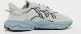 Adidas Originals Ozweego sneakers grijs antraciet Mesh 38 2 3 - Thumbnail 14