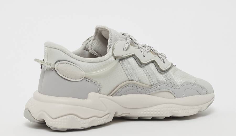 adidas Originals Ozweego J Sneaker Fashion sneakers Schoenen grey one grey two maat: 36 2 3 beschikbare maaten:36 2 3