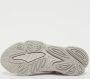 Adidas Originals OZWEEGO Schoenen Aluminium Wonder White Metal Grey - Thumbnail 13