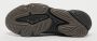 Adidas Originals Ozweego sneakers olijfgroen zwart - Thumbnail 11