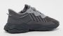 Adidas Originals Ozweego Sneaker Fashion sneakers Schoenen grey five core black grey maat: 44 beschikbare maaten:41 1 3 42 43 1 3 44 2 3 45 1 - Thumbnail 3