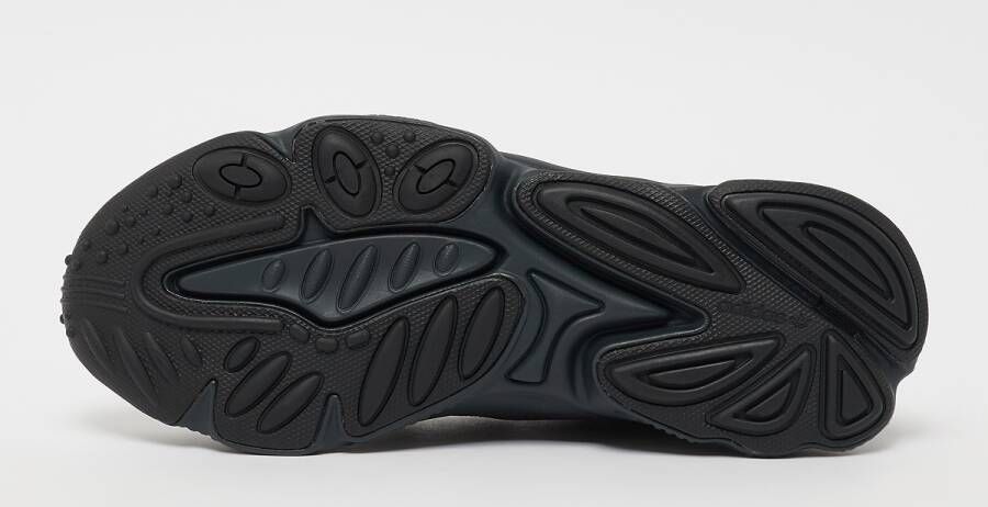 adidas Originals Ozweego Sneaker Fashion sneakers Schoenen grey five core black grey maat: 41 1 3 beschikbare maaten:41 1 3