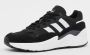 Adidas Originals Retropy Adisuper sneakers zwart wit - Thumbnail 12